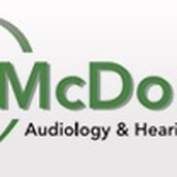 McDonald Audiology & Hearing Health Care