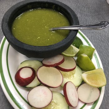 Family's Cafe - Spicy sauce - Mexican Near Me - Bronx, New York Family's Cafe - Spicy sauce - Mexican Near Me - Bronx, New York
