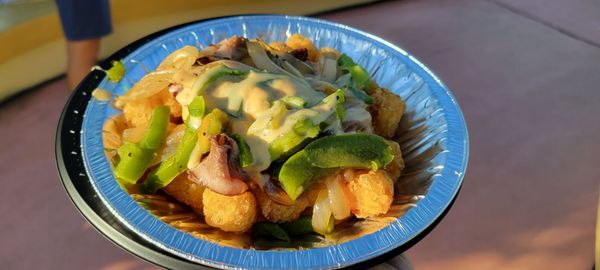Green Eggs and Ham Cafe by null