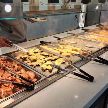 King Buffet - Mongolian Near Me - Aurora, Colorado