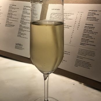 Uchiko Austin - Sushi Bars Near Me - Austin, Texas