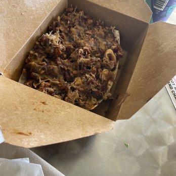 Uncle D’s BBQ - Pulled pork Mac n Cheese - Barbeque Near Me - Lihue, Hawaii Uncle D’s BBQ - Pulled pork Mac n Cheese - Barbeque Near Me - Lihue, Hawaii