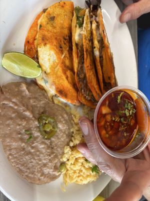 Jose's Tacos by null