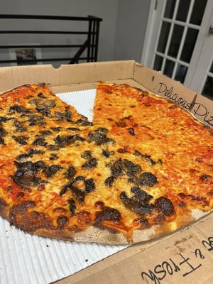 Eda's Pizzeria by null