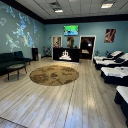 Joy Foot Spa