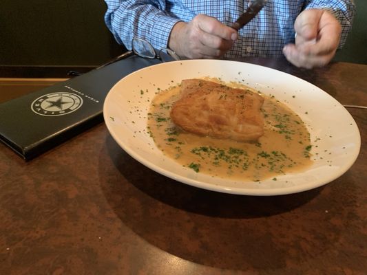 Silver Star Steak Company by null