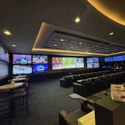 IP Casino Resort Spa - Sports betting
