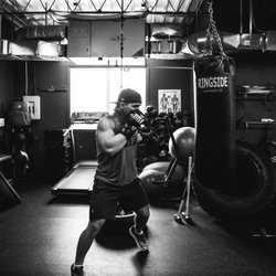 United Boxing Club