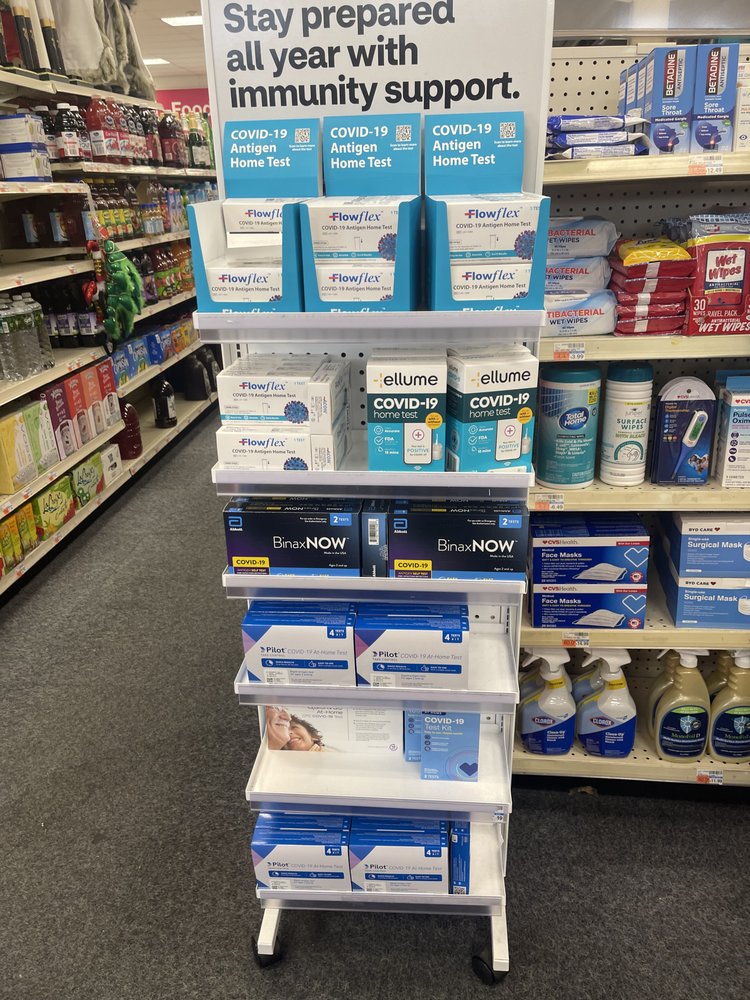 CVS PHARMACY - Updated December 2025 - 13 Photos & 16 Reviews - 20 ...