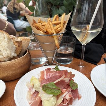 AMALFI Rooftop by Birreria - Italian Near Me - New York, New York