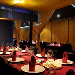Restaurante Khana Barcelona