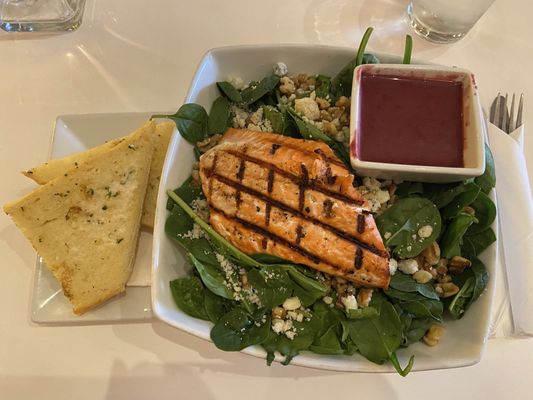 Greenleaf Restaurant by null