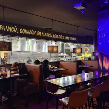 El Vago Mexican Kitchen - Mexican Near Me - Columbia, South Carolina El Vago Mexican Kitchen - Mexican Near Me - Columbia, South Carolina
