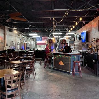 Lost City Brewing Company - Brewpubs Near Me - North Miami, Florida Lost City Brewing Company - Brewpubs Near Me - North Miami, Florida