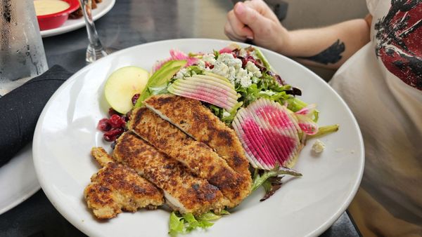 2020 Market Scratch Kitchen & Bar by null