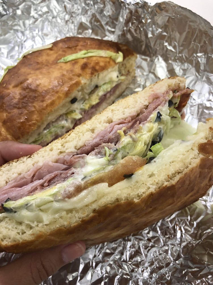 HOBO’S SANDWICH SHOP 34 Photos & 75 Reviews 13431 East Fwy, Houston