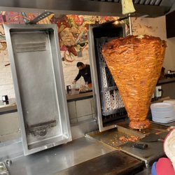 El Caifán - Yummy meat!