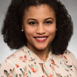 Katy Women's Care - Dr. Dominique Cleveland (formerly Washington)
