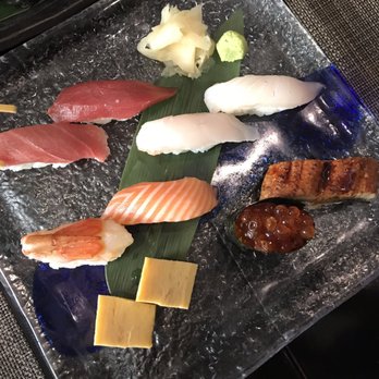 Miyama - Nigiri - Japanese Near Me - Madrid, M