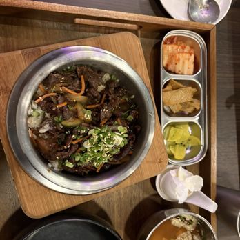EAT Asian Tapas - Beef bulgogi - Korean Near Me - Seattle, Washington EAT Asian Tapas - Beef bulgogi - Korean Near Me - Seattle, Washington