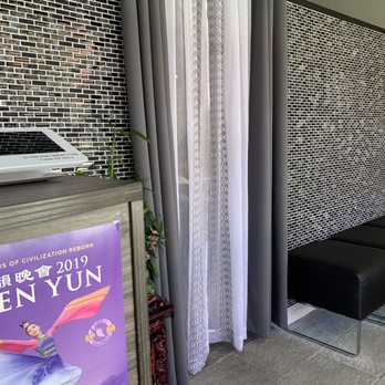 The Beauty Room - Waxing rooms and lash chairs are behind the curtains - Skin Care Near Me - Mililani, Hawaii The Beauty Room - Waxing rooms and lash chairs are behind the curtains - Skin Care Near Me - Mililani, Hawaii