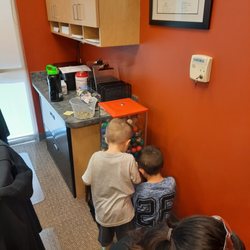 Helmer Family Dentistry