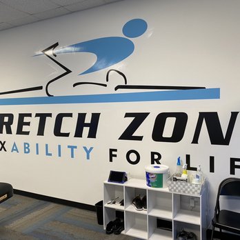 Stretch Zone - Trainers Near Me - Wake Forest, North Carolina