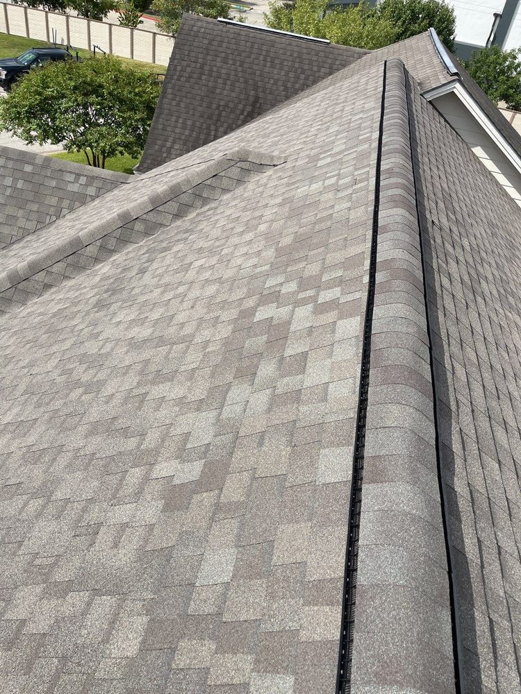 Slide of Elite Roofing