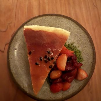 The Progress - experiences like this remind me of how blessed i am and how good life is - New American Near Me - San Francisco, California