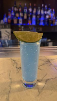 Session Cocktails by null