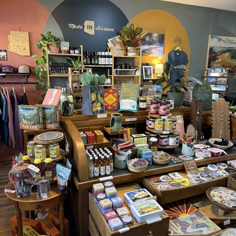 THE BEST 10 GIFT SHOPS in FLAGSTAFF, AZ - Updated 2025 - Hours - Yelp