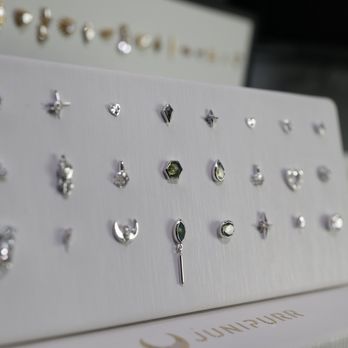 GS Piercing Studio - Piercing Near Me - New York, New York GS Piercing Studio - Piercing Near Me - New York, New York