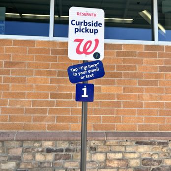 Walgreens - Parking for pick ups - Drugstores Near Me - Castle Rock, Colorado Walgreens - Parking for pick ups - Drugstores Near Me - Castle Rock, Colorado