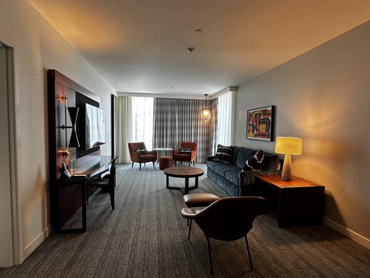 The Ameswell Hotel by null