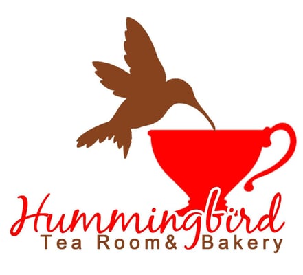 Hummingbird Tea Room & Bakery by null
