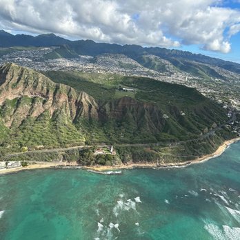 Mauna Loa Helicopter Tours - Diamondhead - Aerial Tours Near Me - Honolulu, Hawaii Mauna Loa Helicopter Tours - Diamondhead - Aerial Tours Near Me - Honolulu, Hawaii