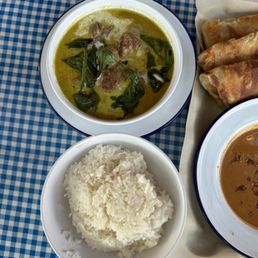 Brisket Curry
