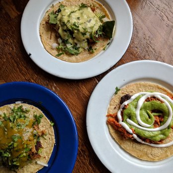 Campechano Taquería - Mexican Near Me - Toronto, Ontario