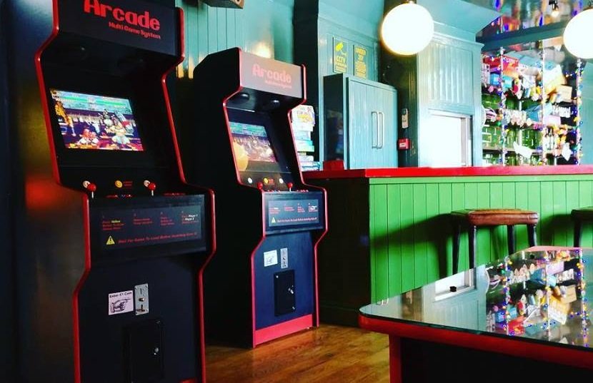 LONDON GAMES ROOM ARENA Updated October 2024 333 Old Street, London, United Kingdom