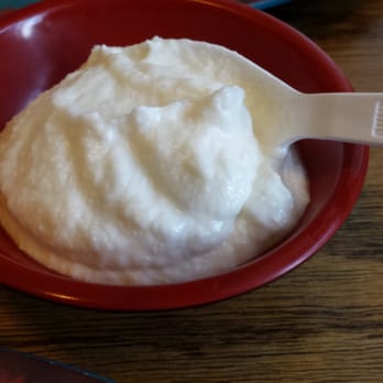 Mini Kabob - 040714:  housemade garlic spread... - Armenian Near Me - Glendale, California