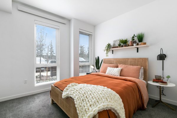 Alta Civic Station by null