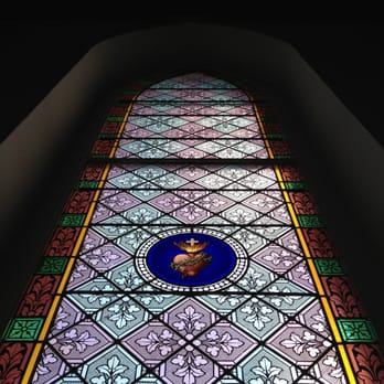 St Mary's Church - Churches Near Me - Flatonia, Texas