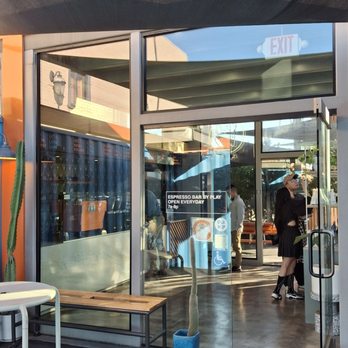 PLAY Coffee - Coffee & Tea Near Me - Fullerton, California