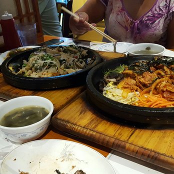 Galbi Ma Eul - Korean Near Me - Flushing, New York