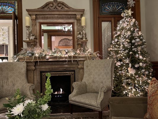 Wentworth Mansion, an SLH Hotel by null Wentworth Mansion, an SLH Hotel by null