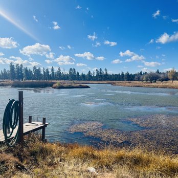 Backland - Resorts Near Me - Williams, Arizona