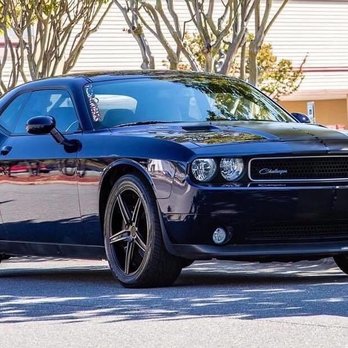 Davis Mobile Detailing - Auto Detailing Near Me - Greensboro, North Carolina