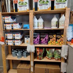 Black Hawk Brewing Supply