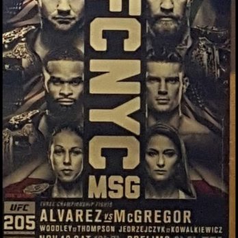 The Rusty Hook - UFC AT THE HOOK - Dive Bars Near Me - Manteca, California