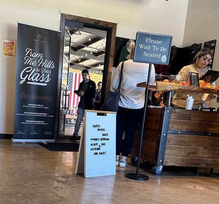Bear King Brewing Company by null